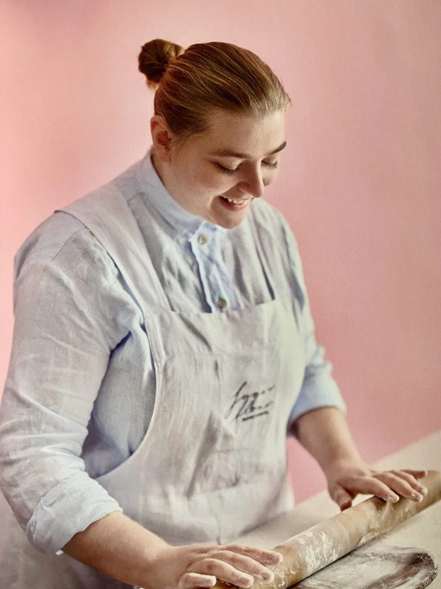 An evening with Sugar Flour - 12 February 2026