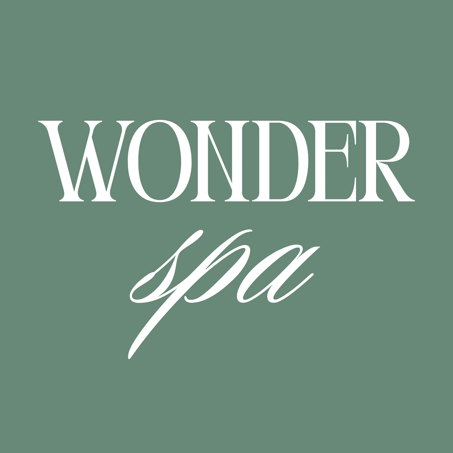 Wonder Spa
