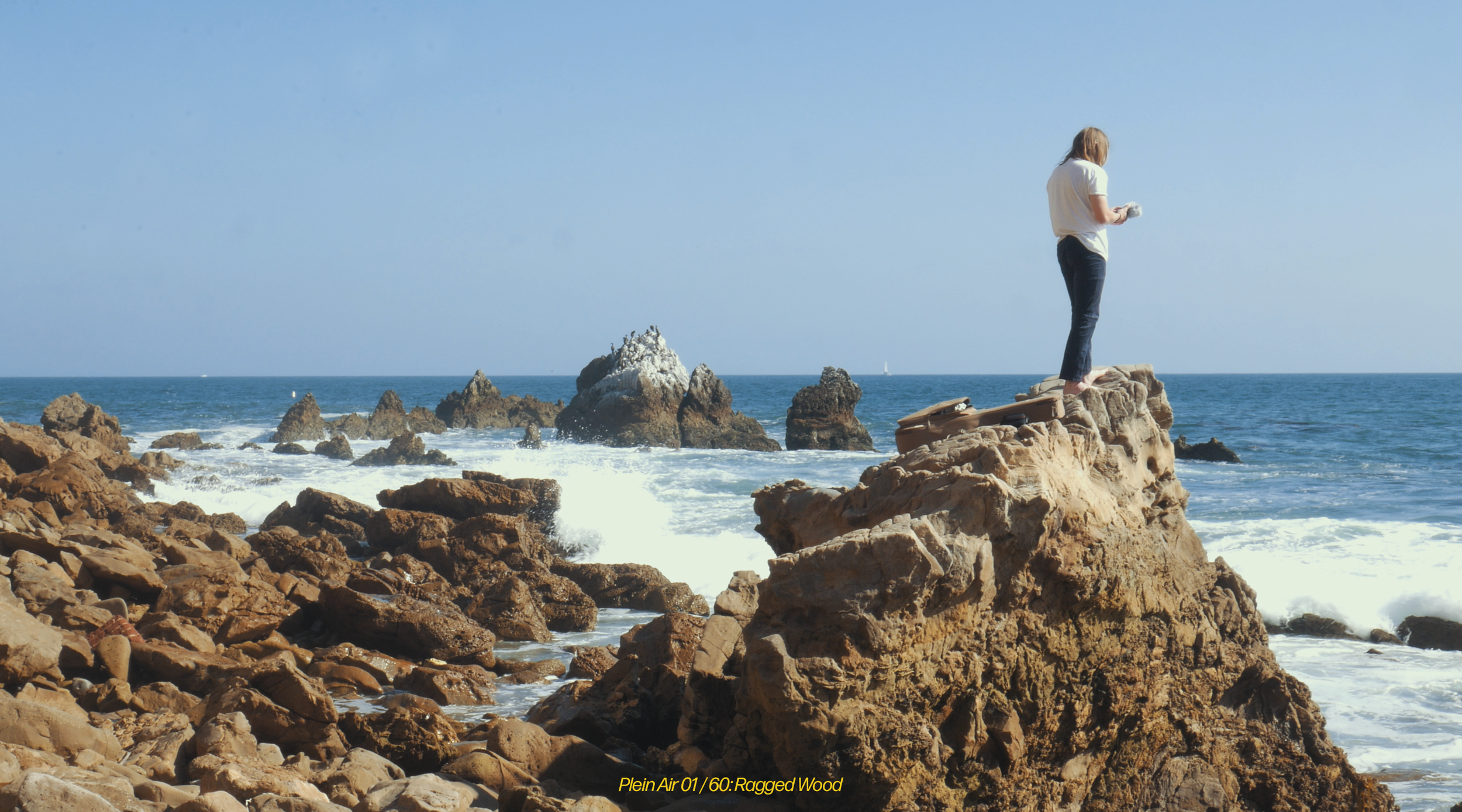Introducing Plein Air