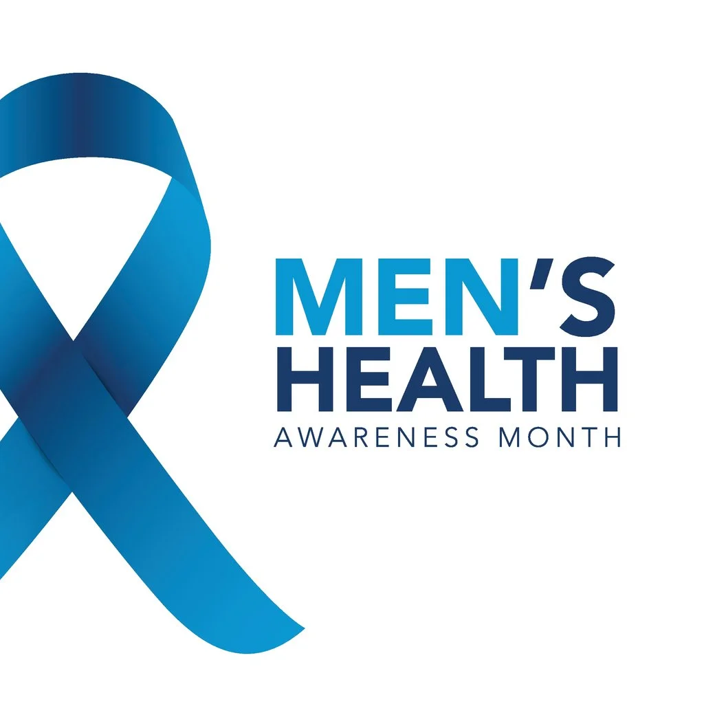 Men's Health Month: 5 Symptoms Men Should Never Ignore