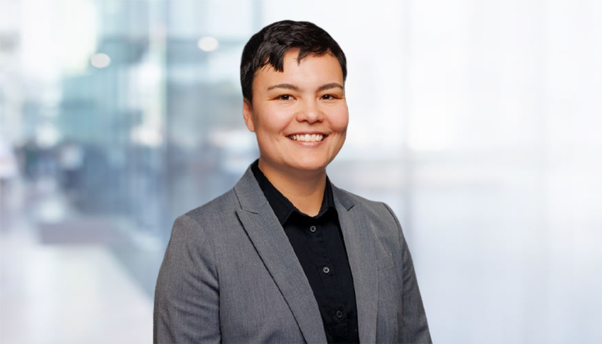 Amanda L. Carrington