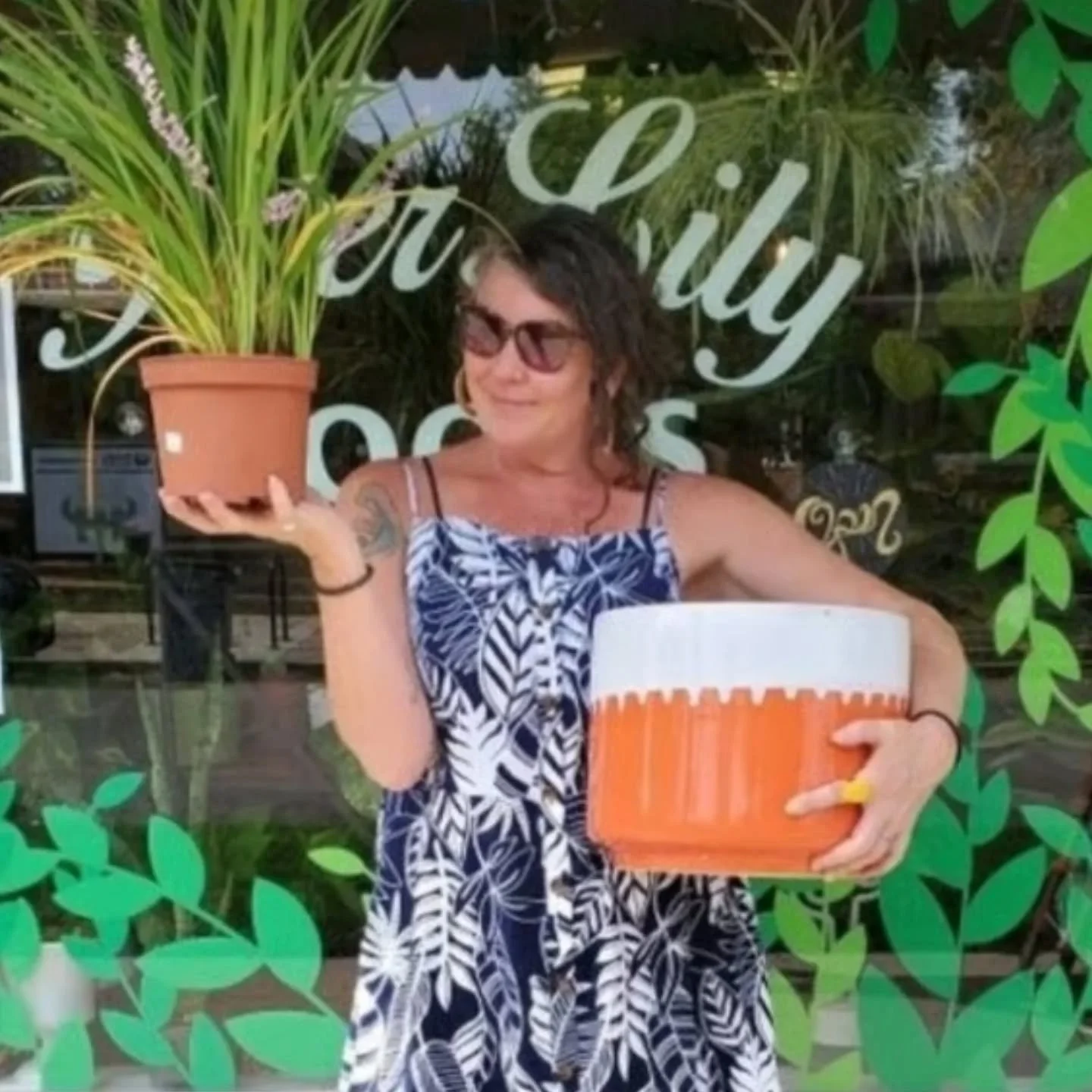 Check out the recent article about Tigerlily Goods in the Denverite piece "Off the Beaten Path" under Hidden Gems! Click on the link in my bio to learn more!

#denverite #hiddengems #offthebeatenpath #denverplantshop #denverplants