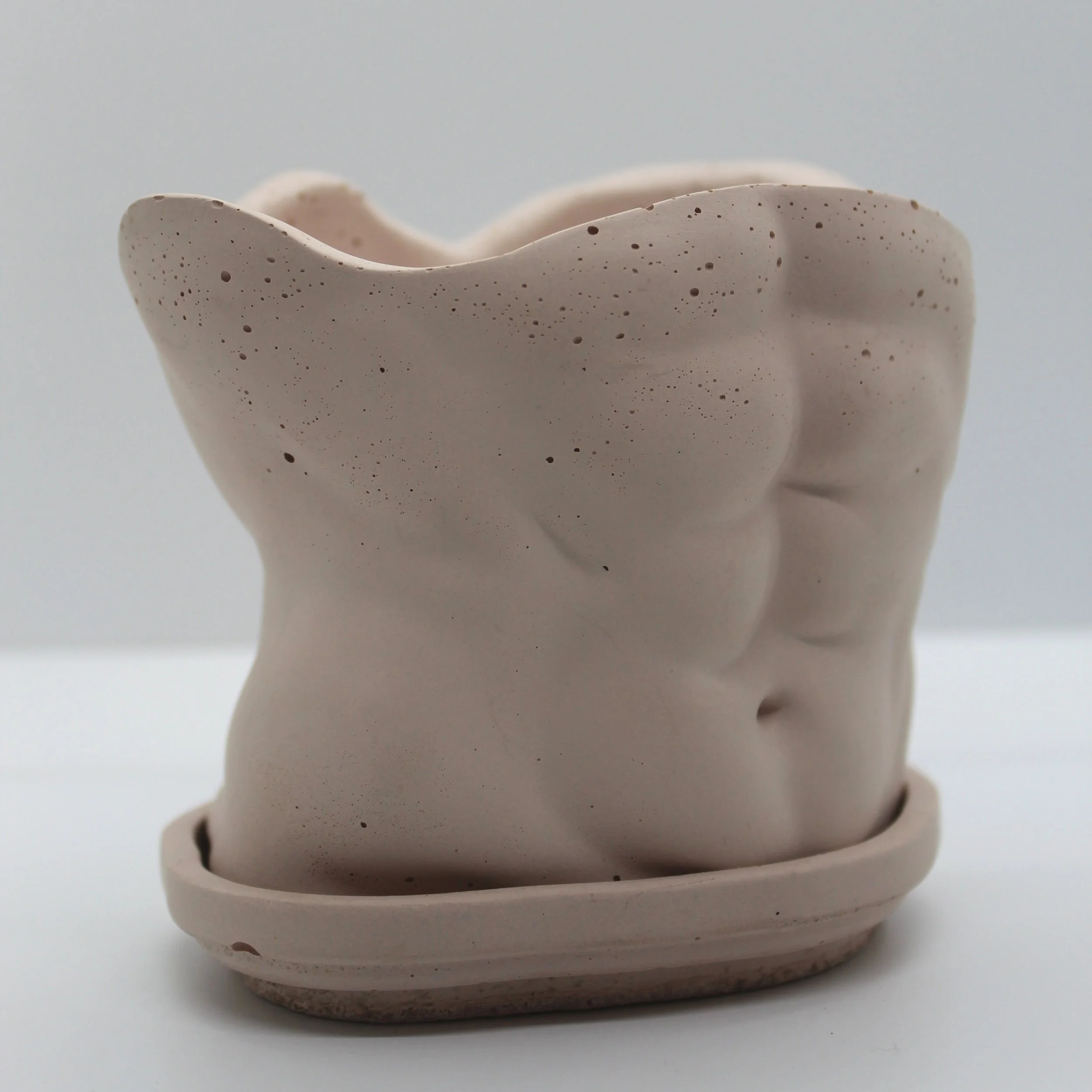 House Americana Pots- Abs