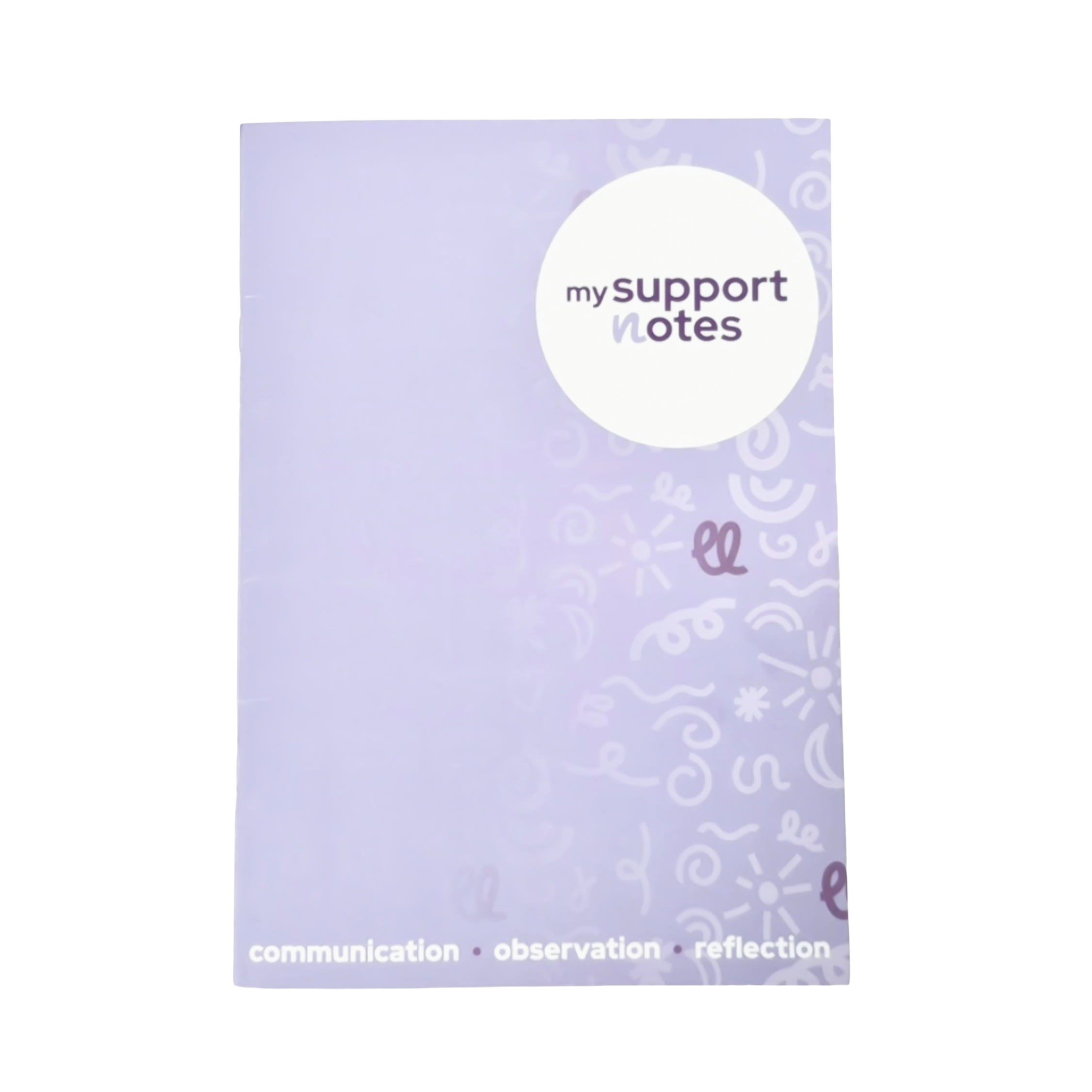My Support Notes