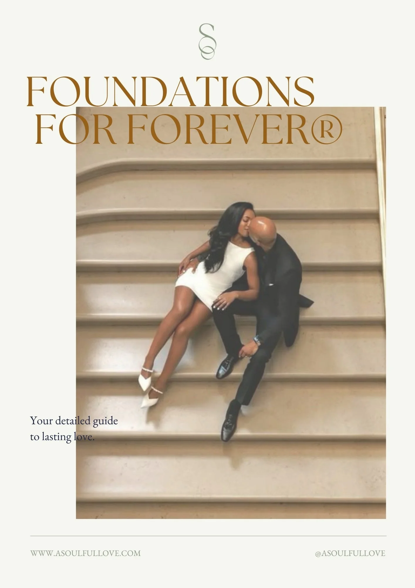 Foundations for Forever© Digital Premarital Workbook