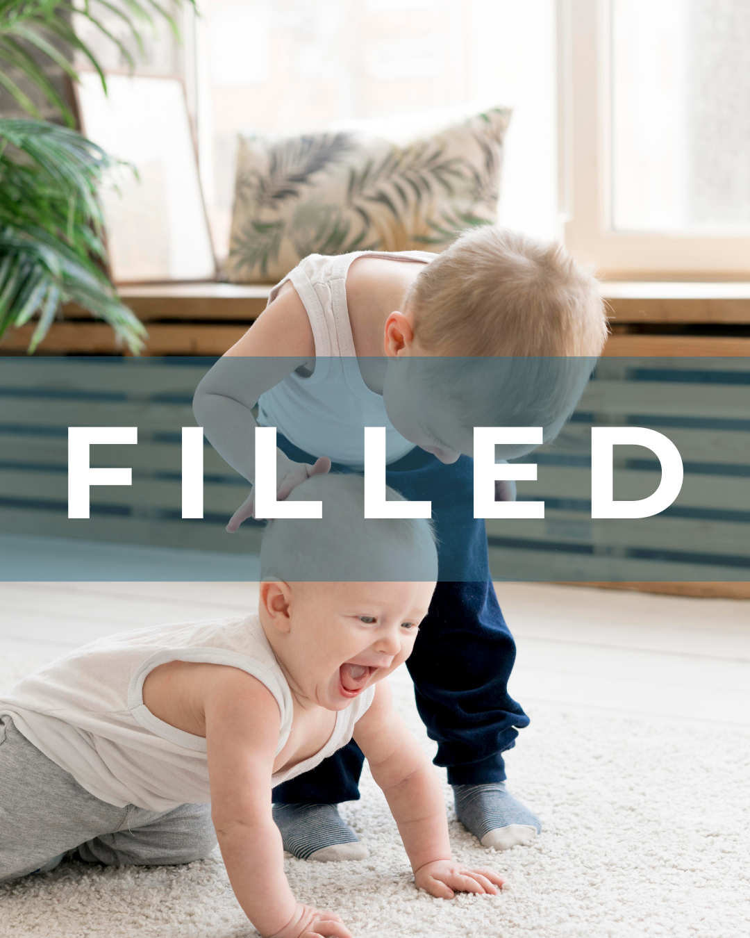 Part-Time Nanny (Growth to 25+ Hours) Leland, NC