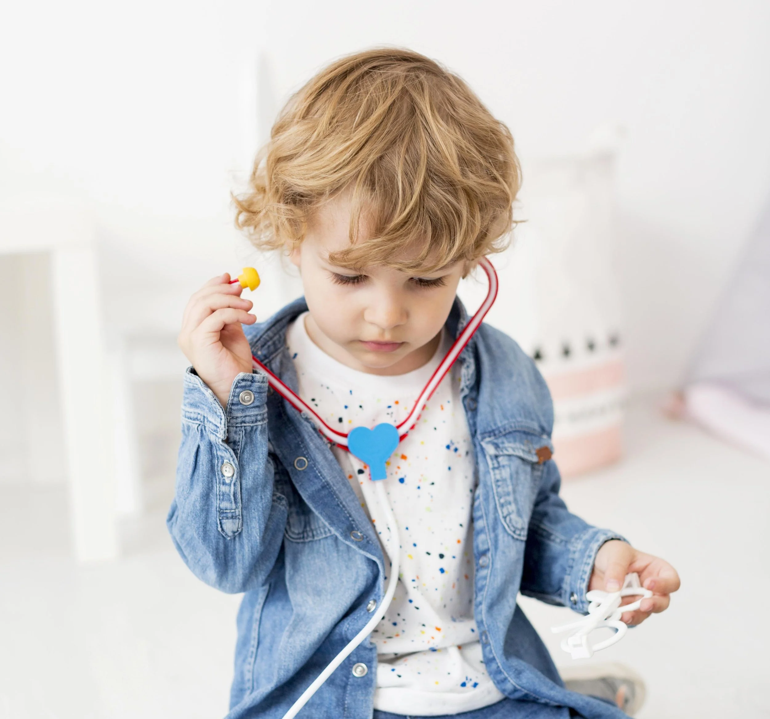 Full-Time Active Nanny for Growing Family