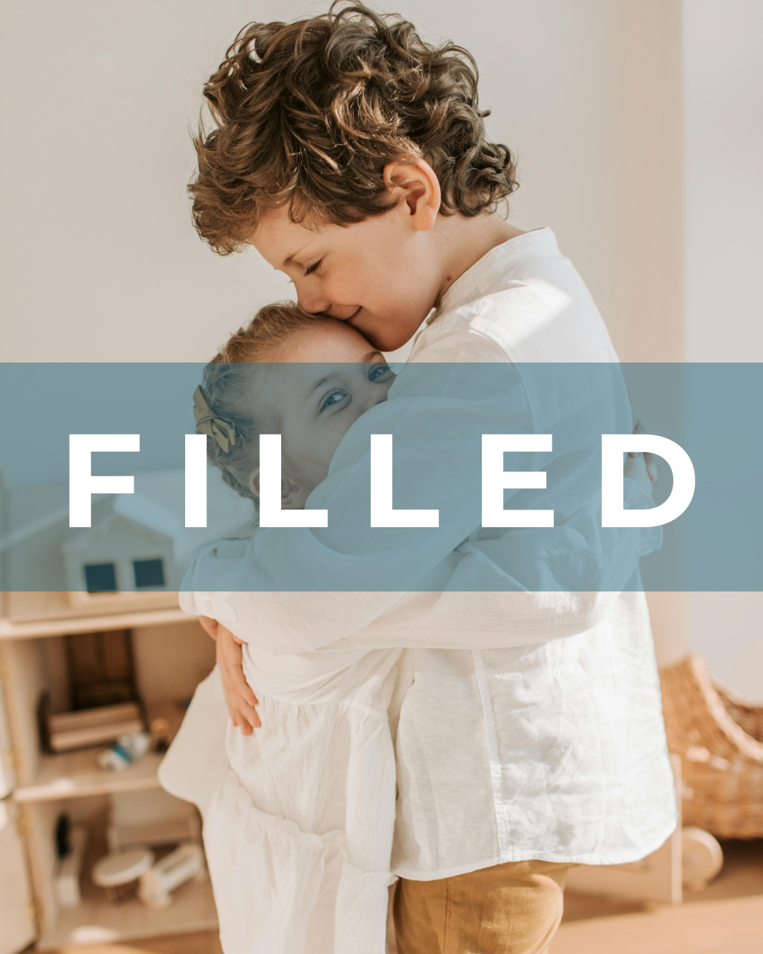 Part-time Nanny/Tiny Human Expert Needed 