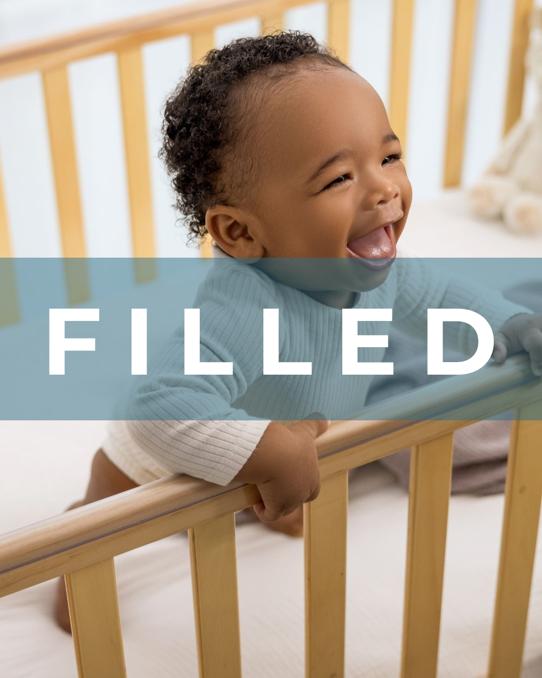 Infant Nanny Needed; Snuggles and Tummy Time Expert