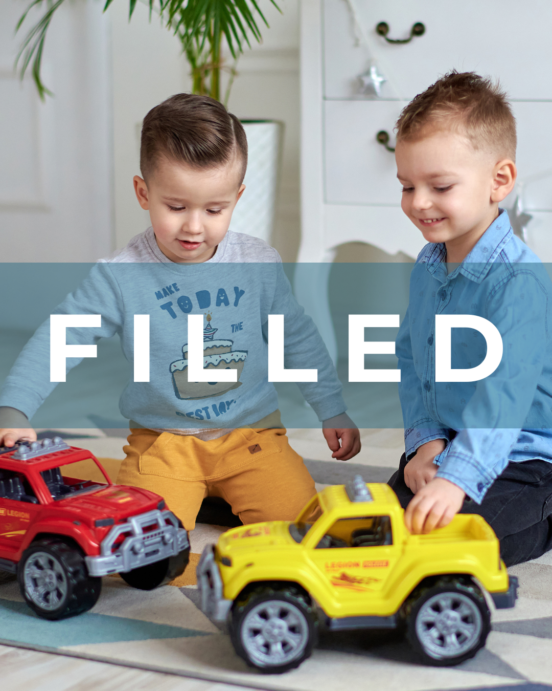 Part-Time Afternoon Adventure Director for 2 Boys