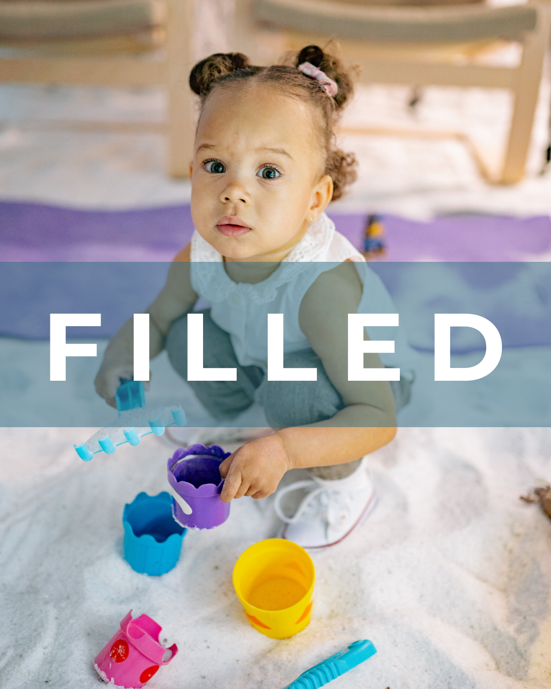 Full-Time Toddler Nanny &amp; Magic Maker