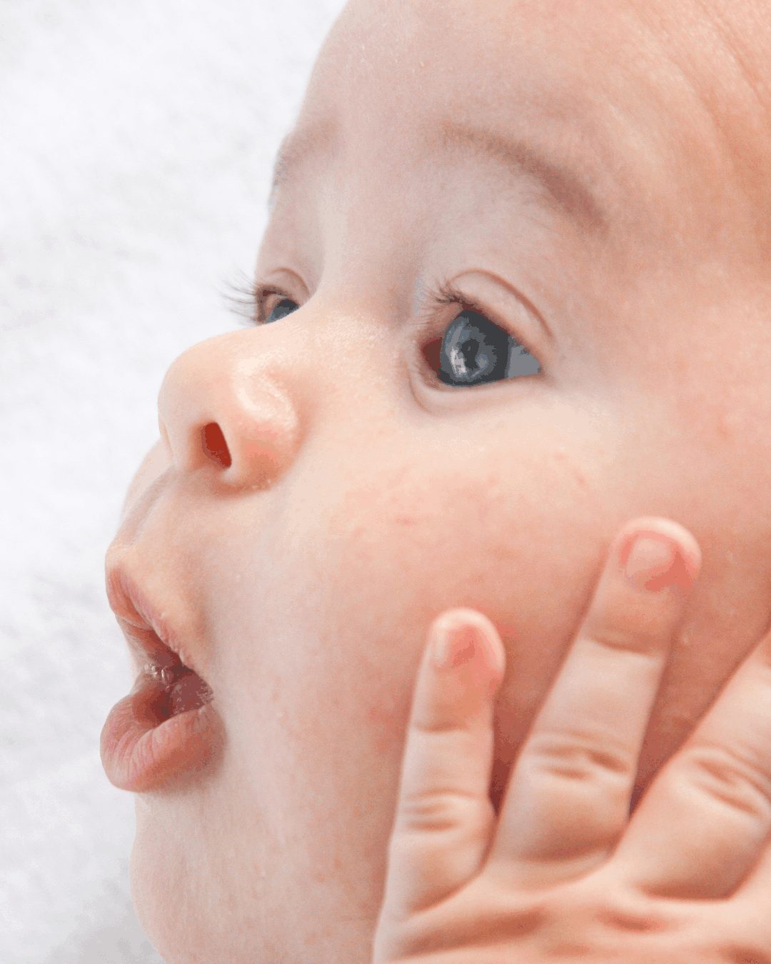 Temporary Part-Time Summer Baby Nanny Needed in Wilmington