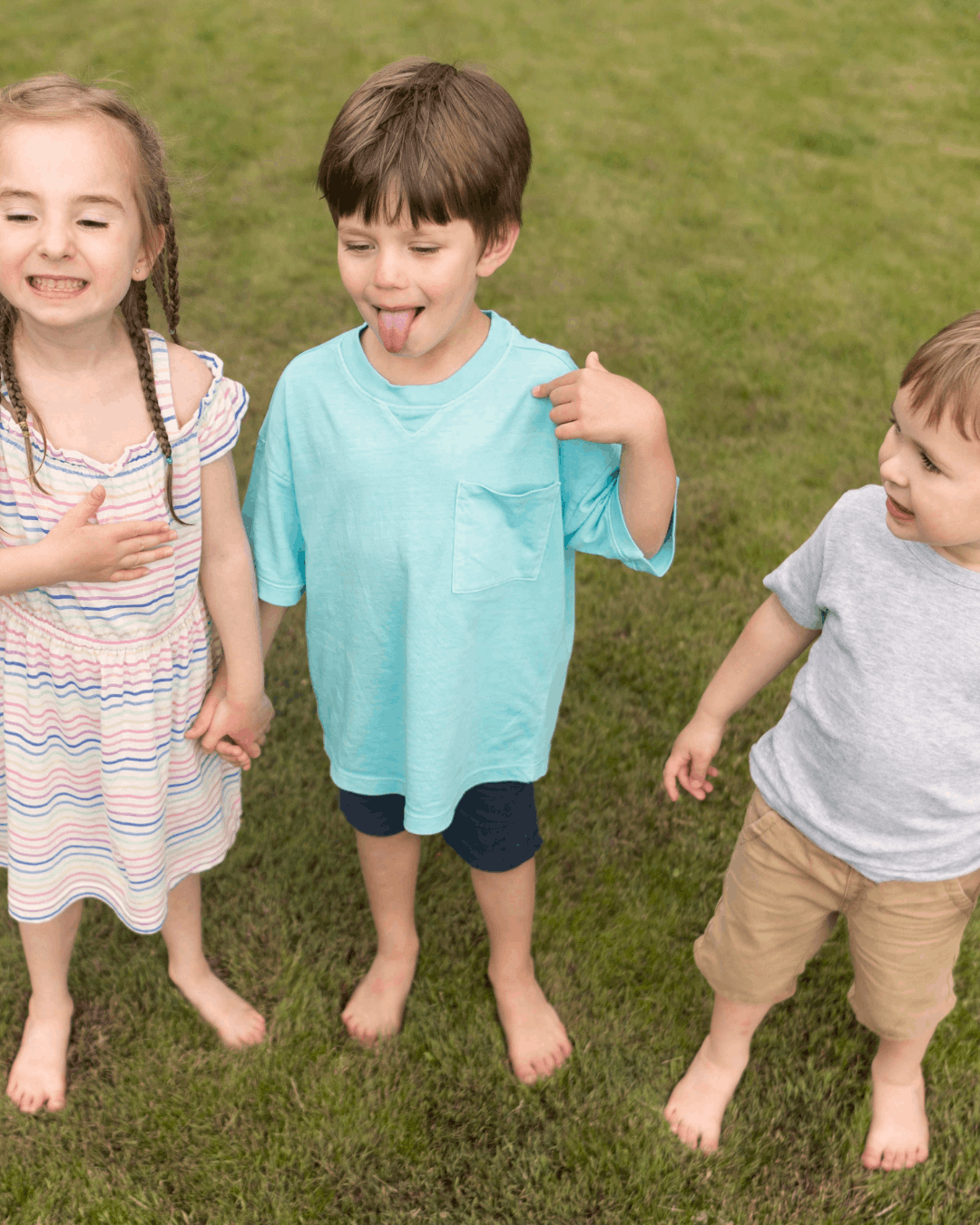 Part-Time Nanny/Family Assistant &amp; Household MVP Needed
