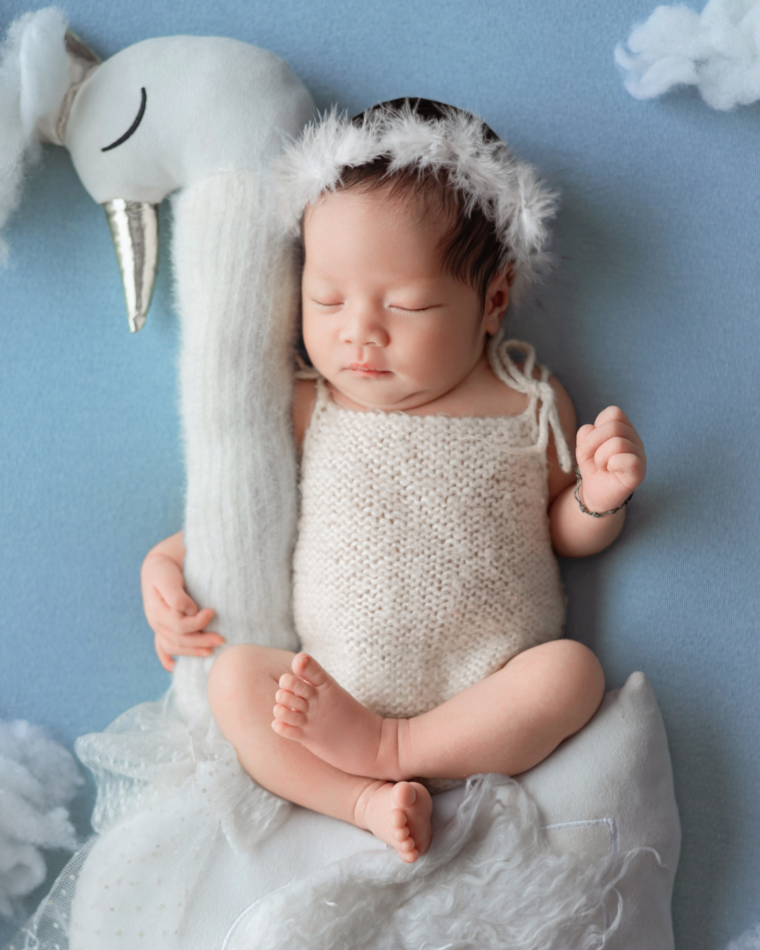 Part-Time Infant Nanny &amp; Magic Maker