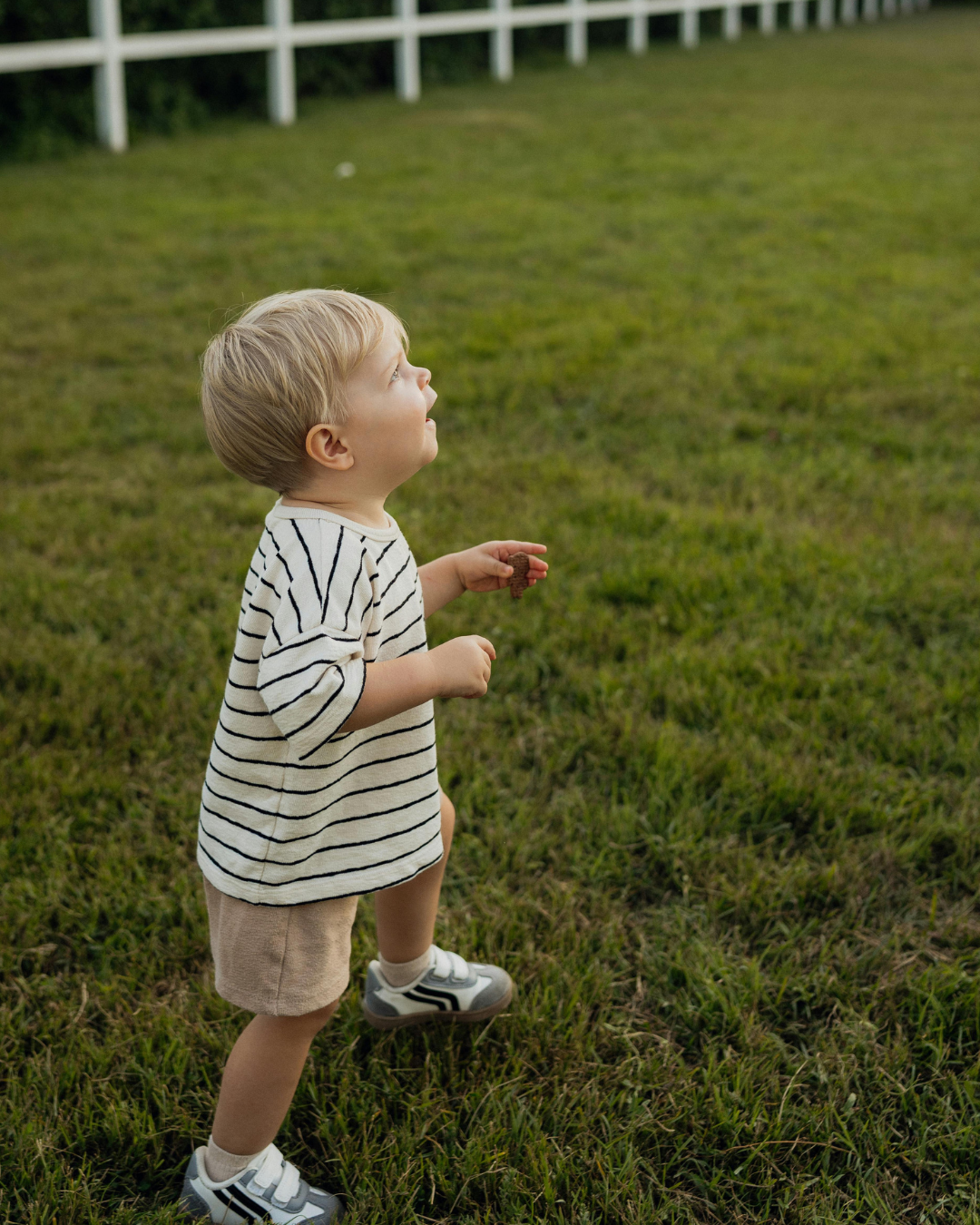 Full-Time Nanny &amp; Chief Toddler Wrangler