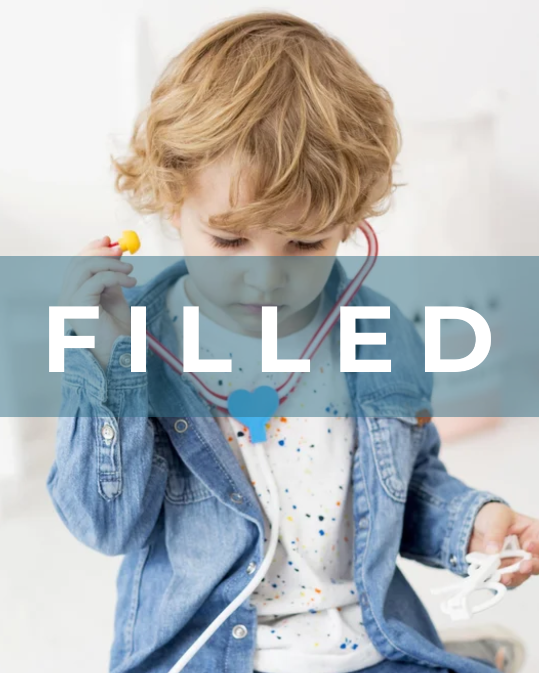 Full-Time Active Nanny for Growing Family