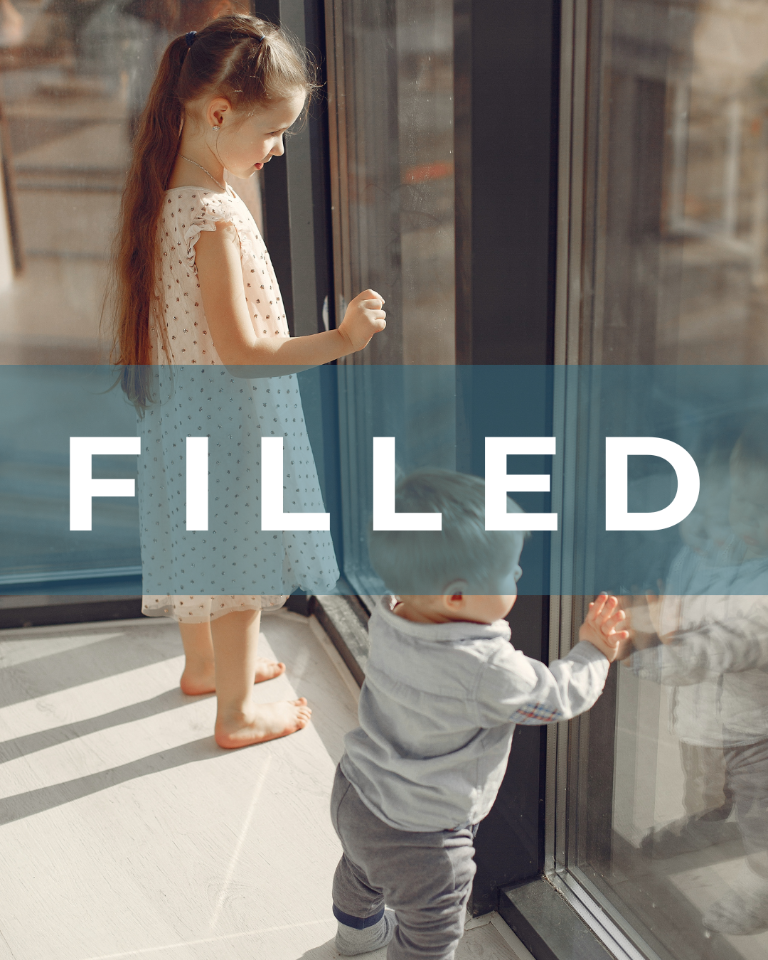 Full-Time Nanny and Director of Adventure in Hampstead, NC!