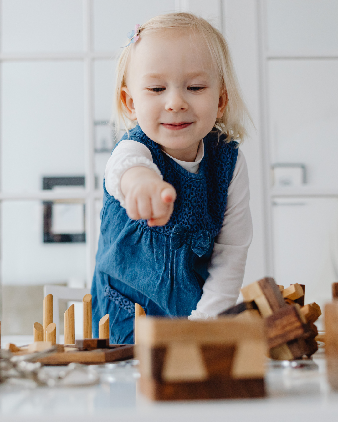 Part-Time Nanny/Family Assistant &amp; Preschool Aide