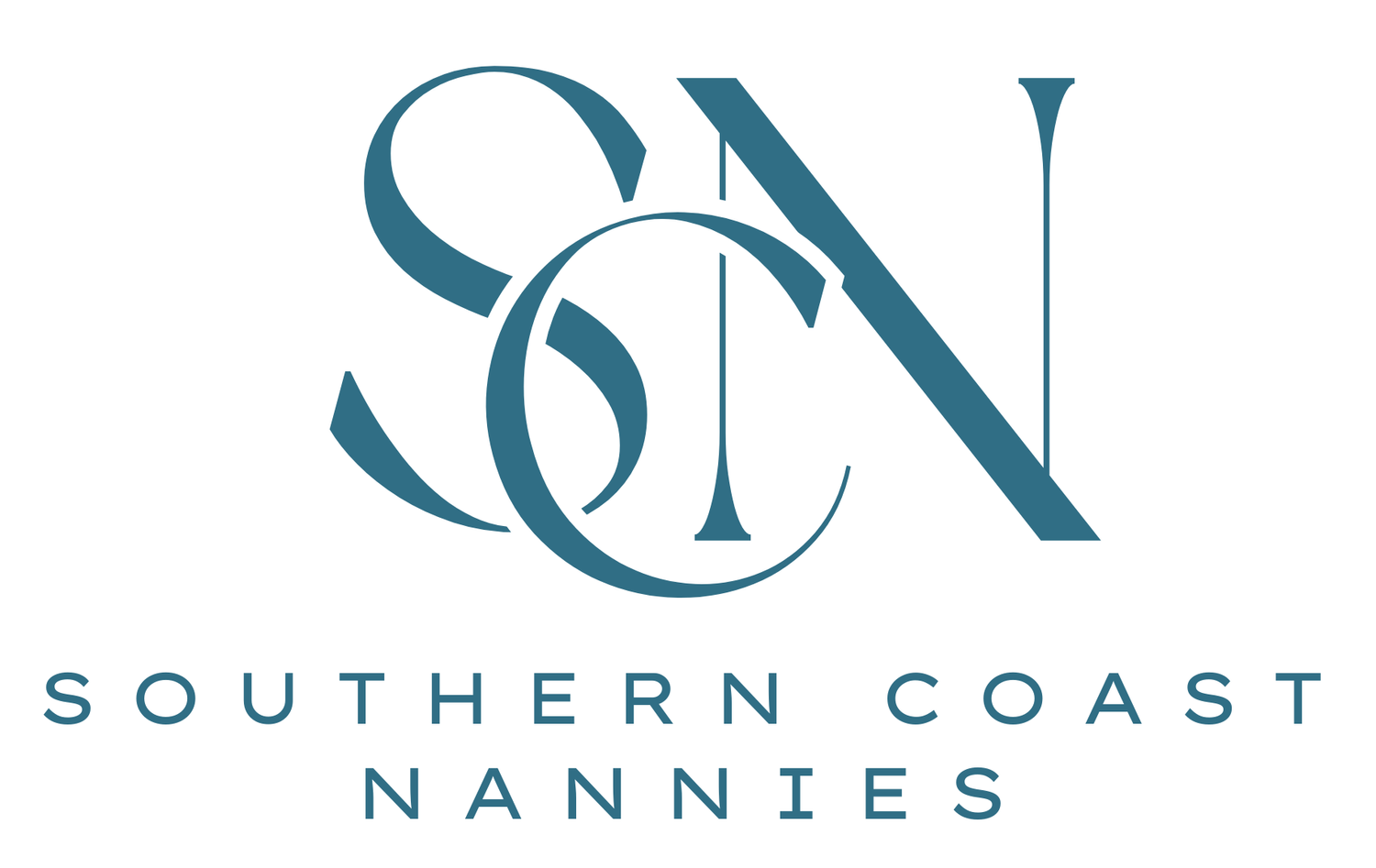 Southern Coast Nannies