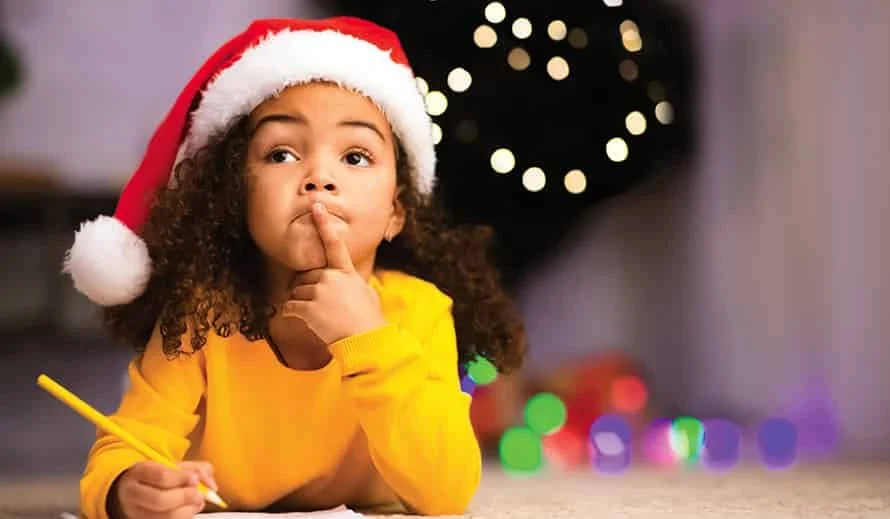 Holiday Season Survival Guide for Nannies and Sitters