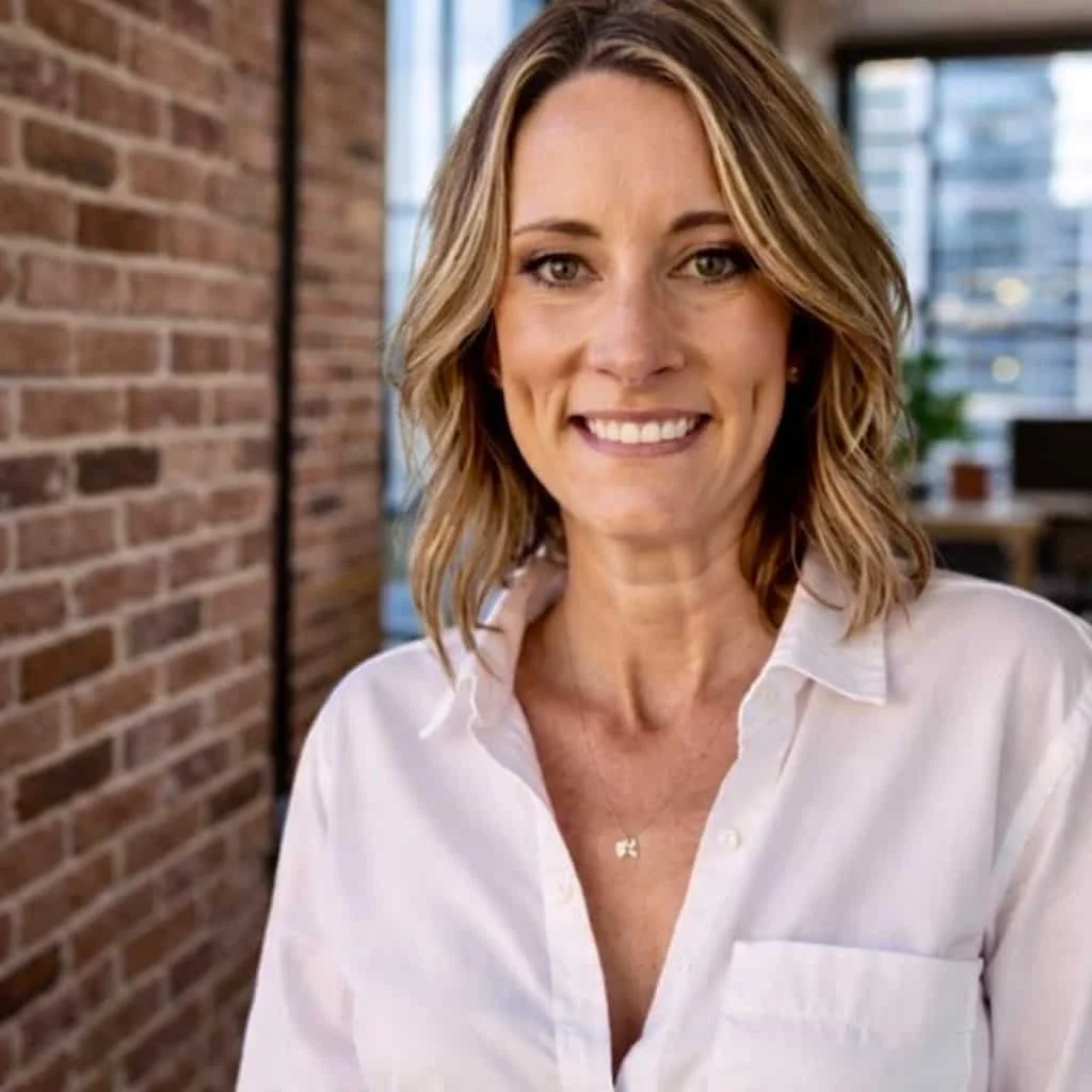 Natalie Glendenning, CEO Southern Coast Nannies