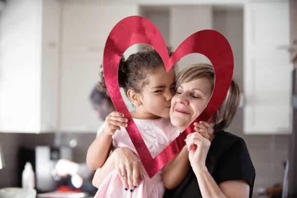 Building Loving Bonds: Fun Ways to Show Kids You Care