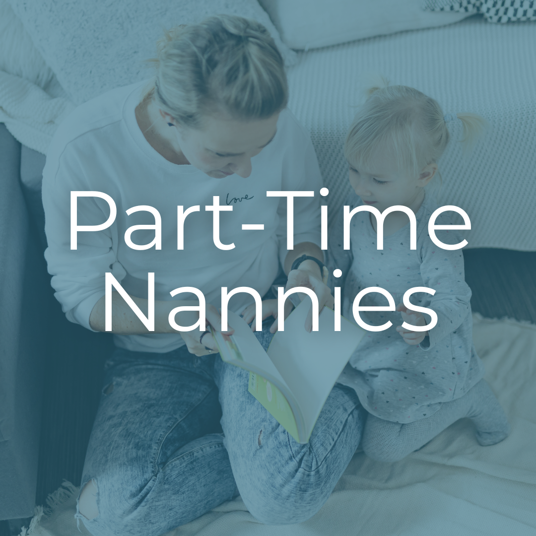 Part-Time Nannies