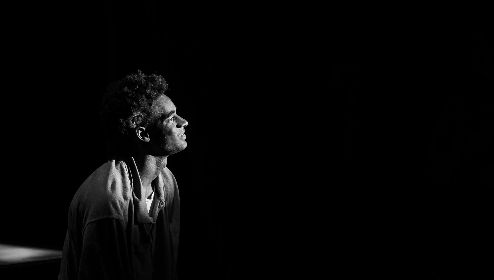 1984  - Winston Smith | Director - Zechariah Pierce | Scenic Designer - Dennis Maulden | Lighting Designer - Dylan O'Donnell | Costume Designer - Pamela Workman | Sound Designer - Preston Goodson | Photography - Mason Pearson