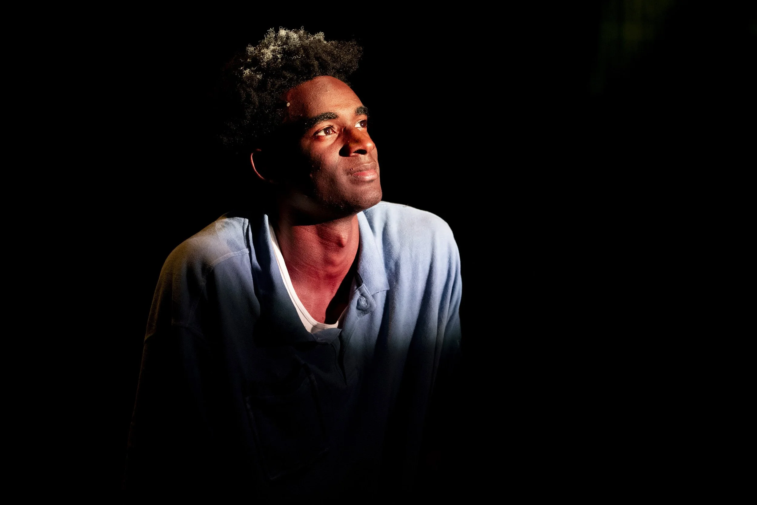 1984  - Winston Smith | Director - Zechariah Pierce | Scenic Designer - Dennis Maulden | Lighting Designer - Dylan O'Donnell | Costume Designer - Pamela Workman | Sound Designer - Preston Goodson | Photography - Aj Reynolds