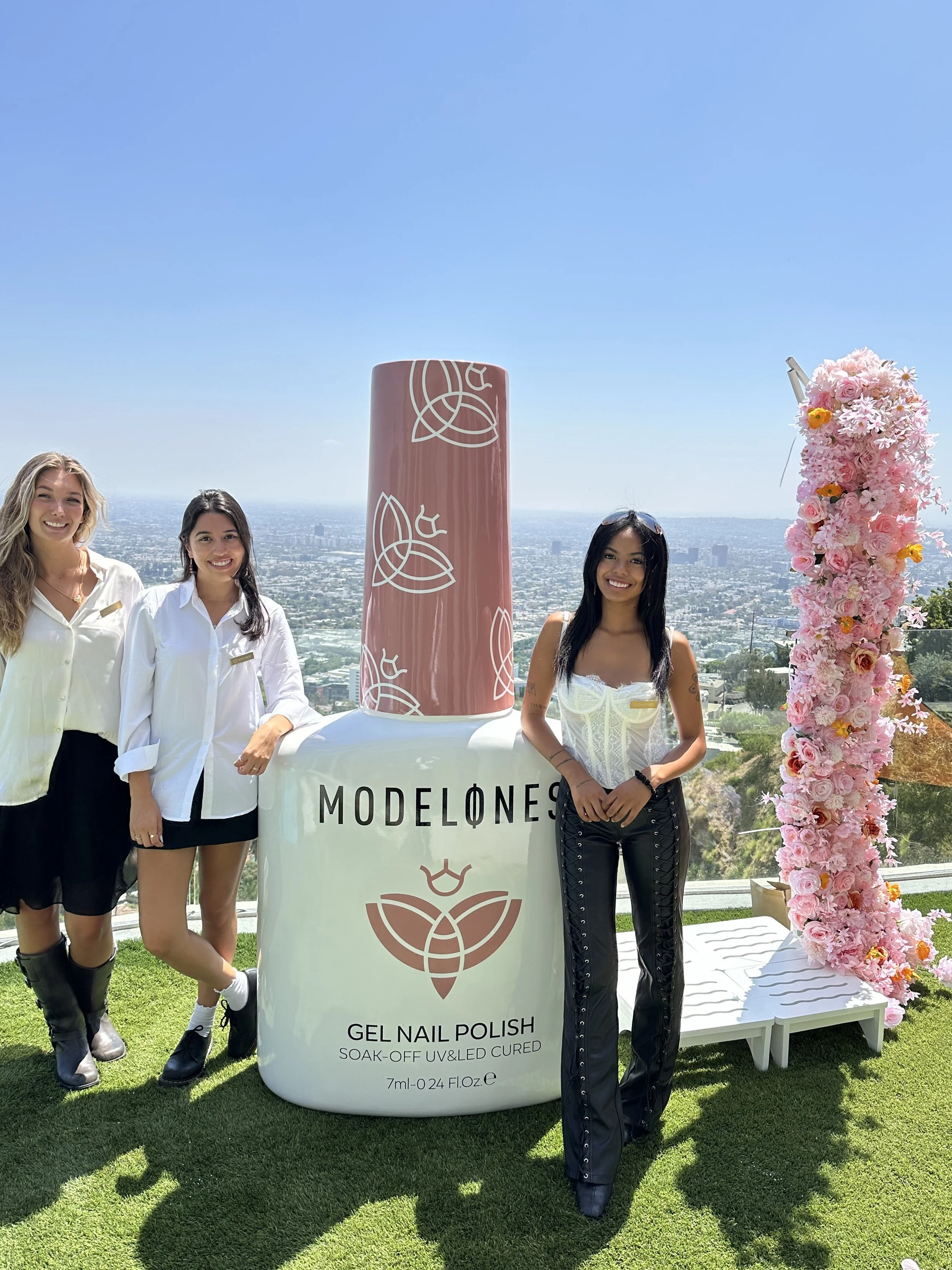 Brand Influencer Launch Party (Assist)