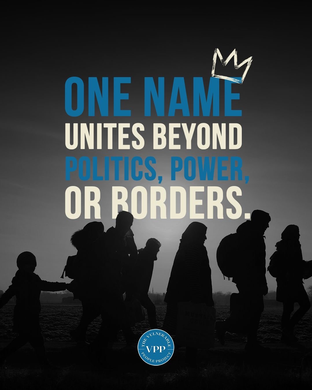 Christ is King! #nokingsbutchrist #nokingsday