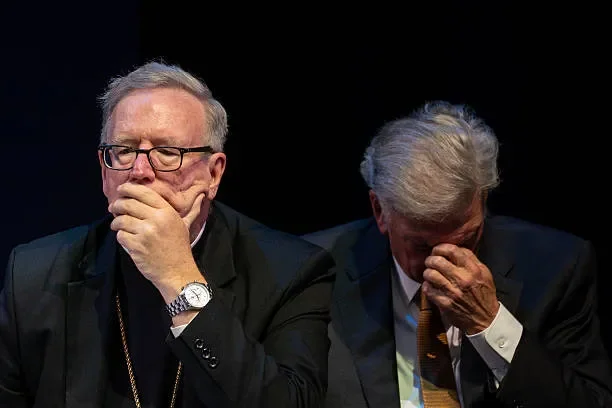 Catholics Are Failing the Christian Zionism Test