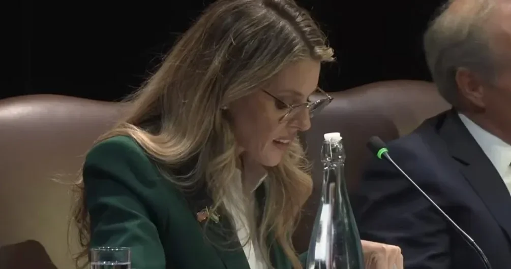 Woke Zionism Wants to Cancel Catholics