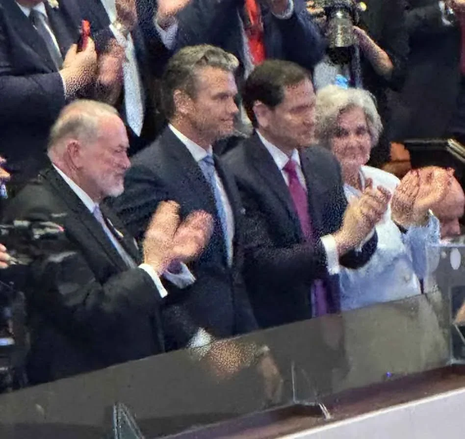 Huckabee’s Tucker Interview Should Spell the End of Radical Zionism - Part 2