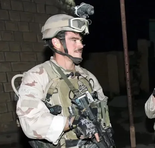 Let Joe Kent Inspire You: Why Every Catholic Service Member Should Refuse to Serve in the Unjust War on Iran