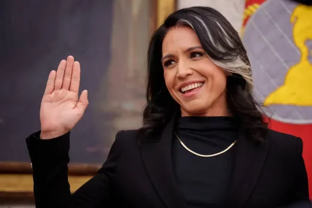 Tulsi Gabbard’s Iran Testimony: The Beginning of the End for Iran War Architects