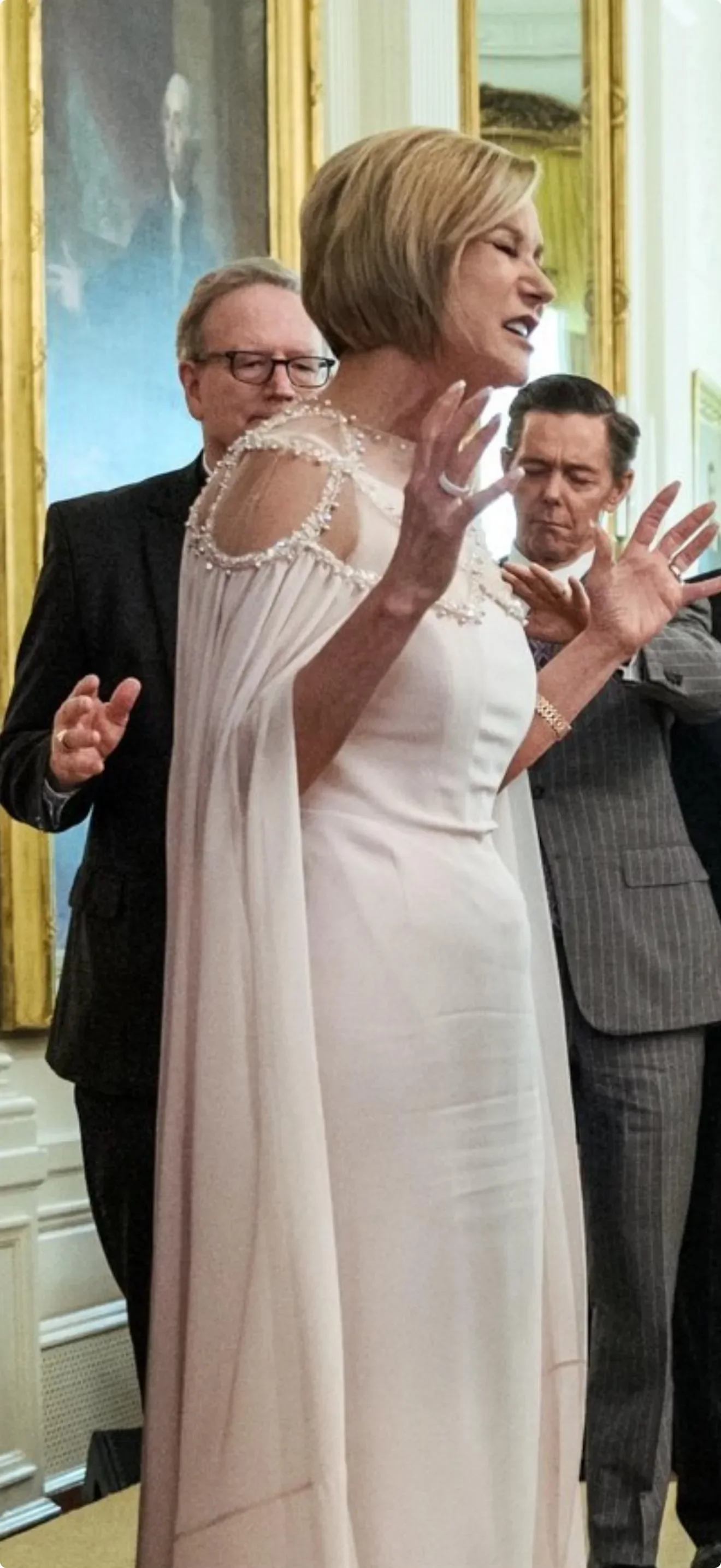 MAGA Influencer Bishop Robert Barron Has Become a Scandal