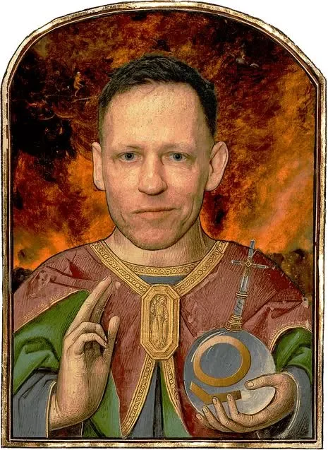 Pope Leo or Peter Thiel? MAGA Catholics Face a Critical Thinking Test