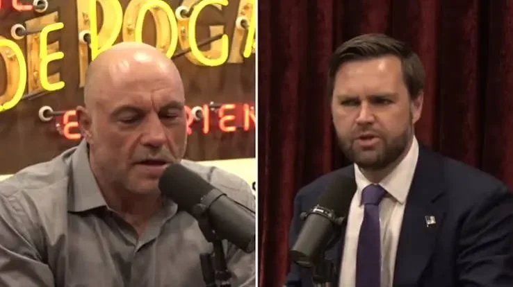 Vance Tells Israeli Operatives to ‘Go to Hell,’ Proving That, Yes, You Can Just Say That