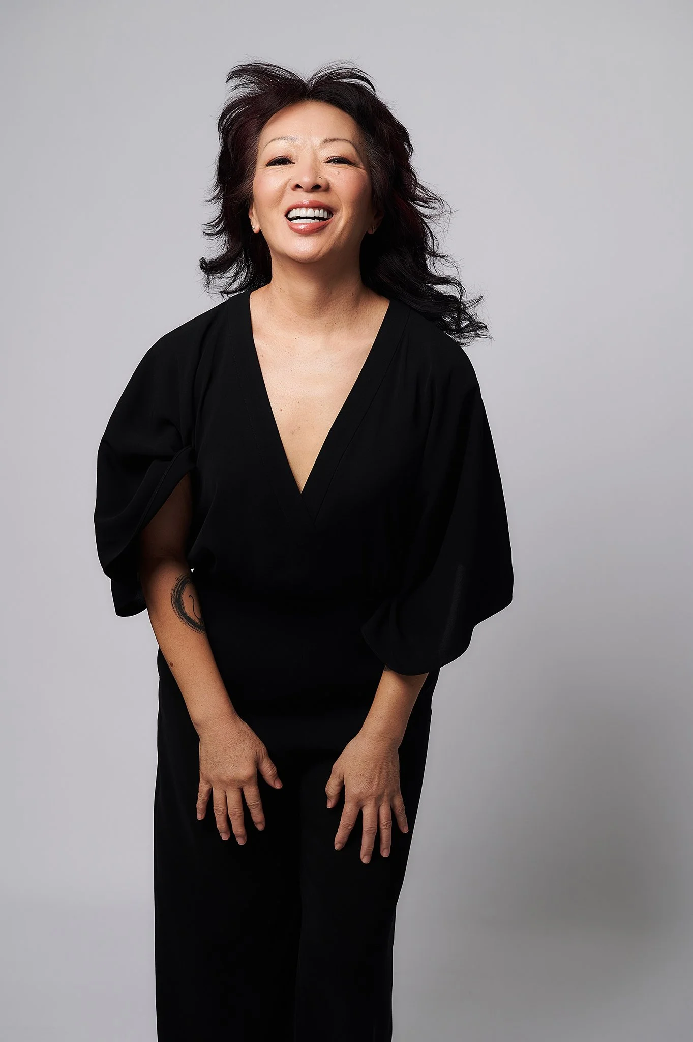 Portrait of Victoria Wiltshire