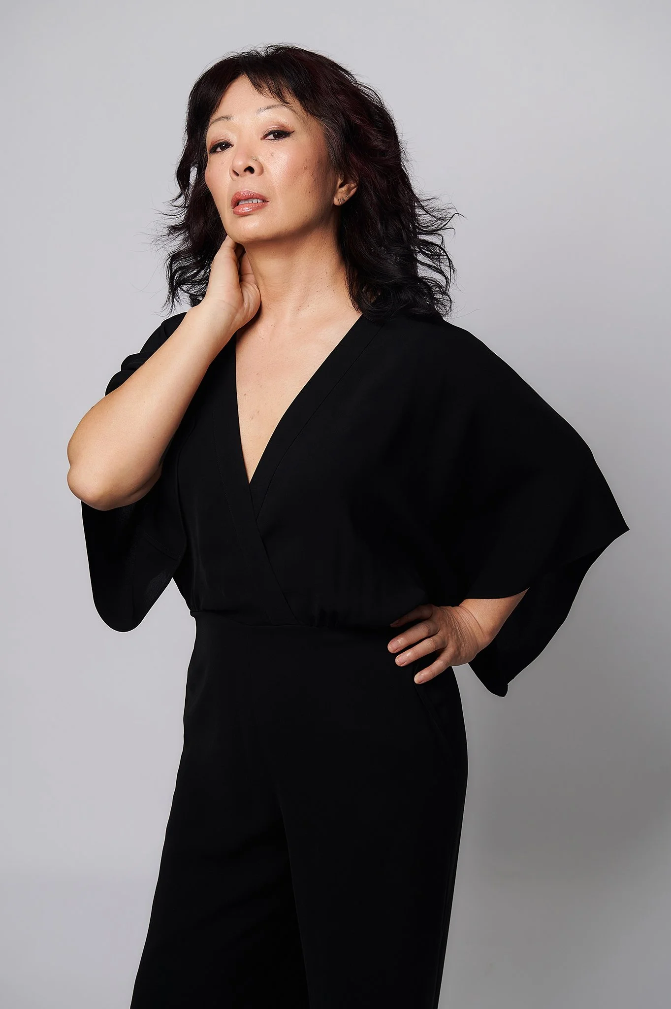 Portrait of Victoria Wiltshire