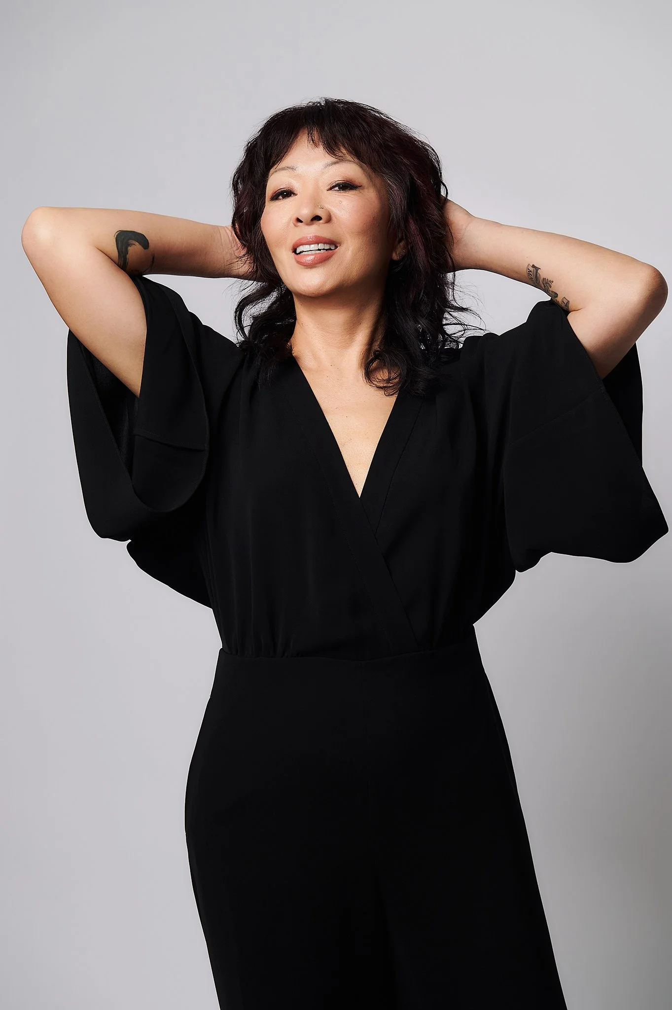 Portrait of Victoria Wiltshire