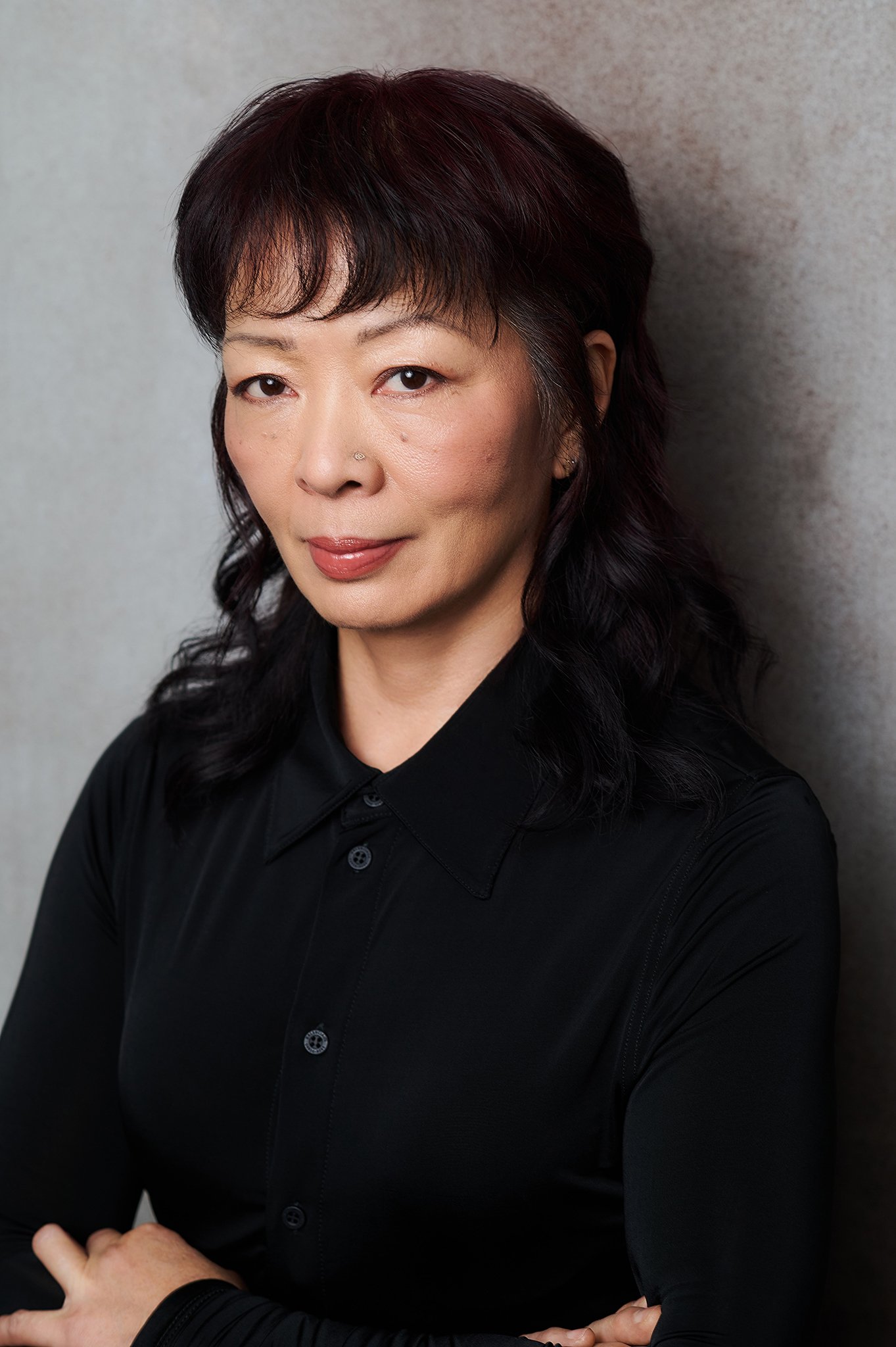 Headshot of actor Victoria Wiltshire