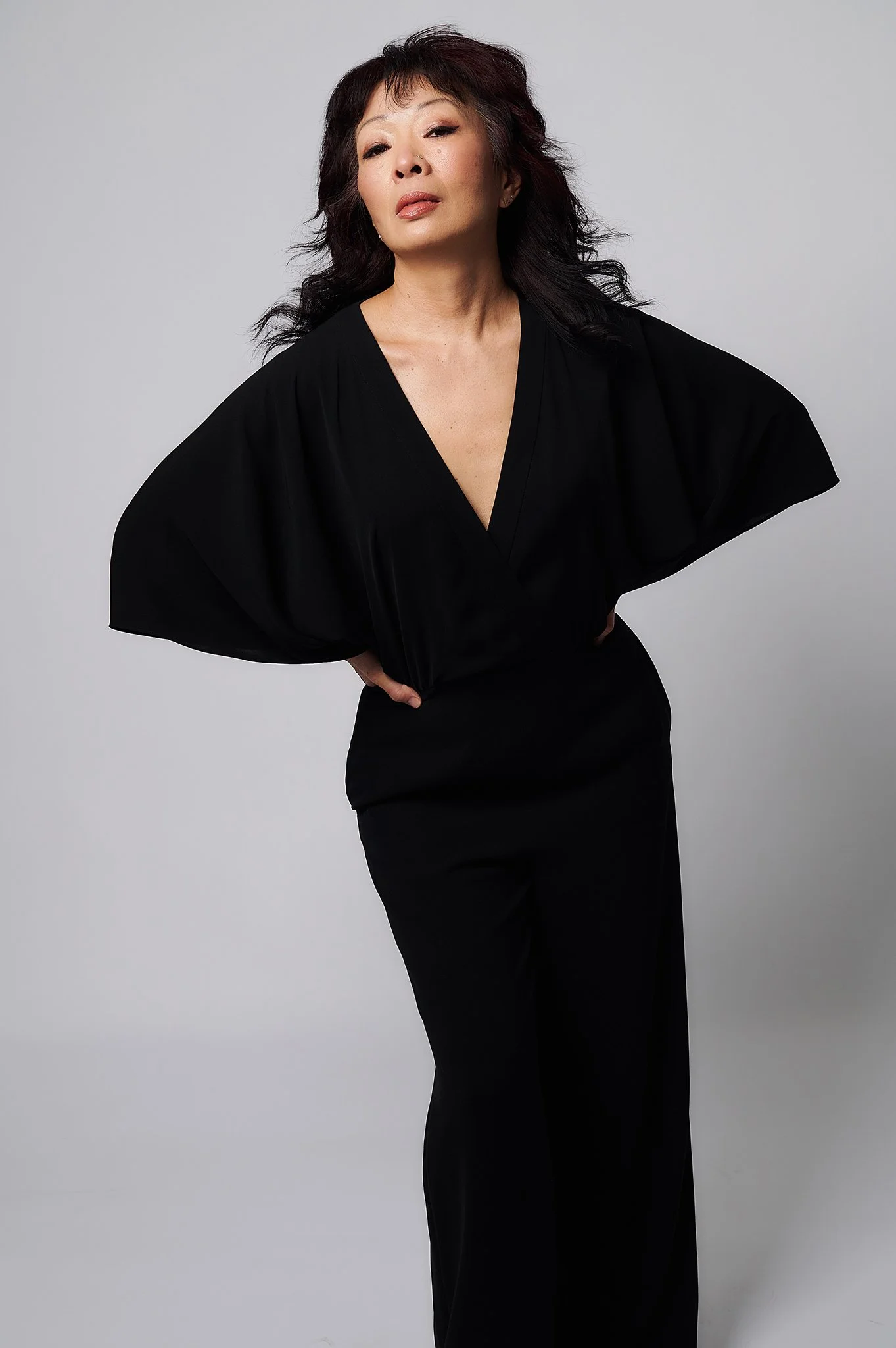 Portrait of Victoria Wiltshire