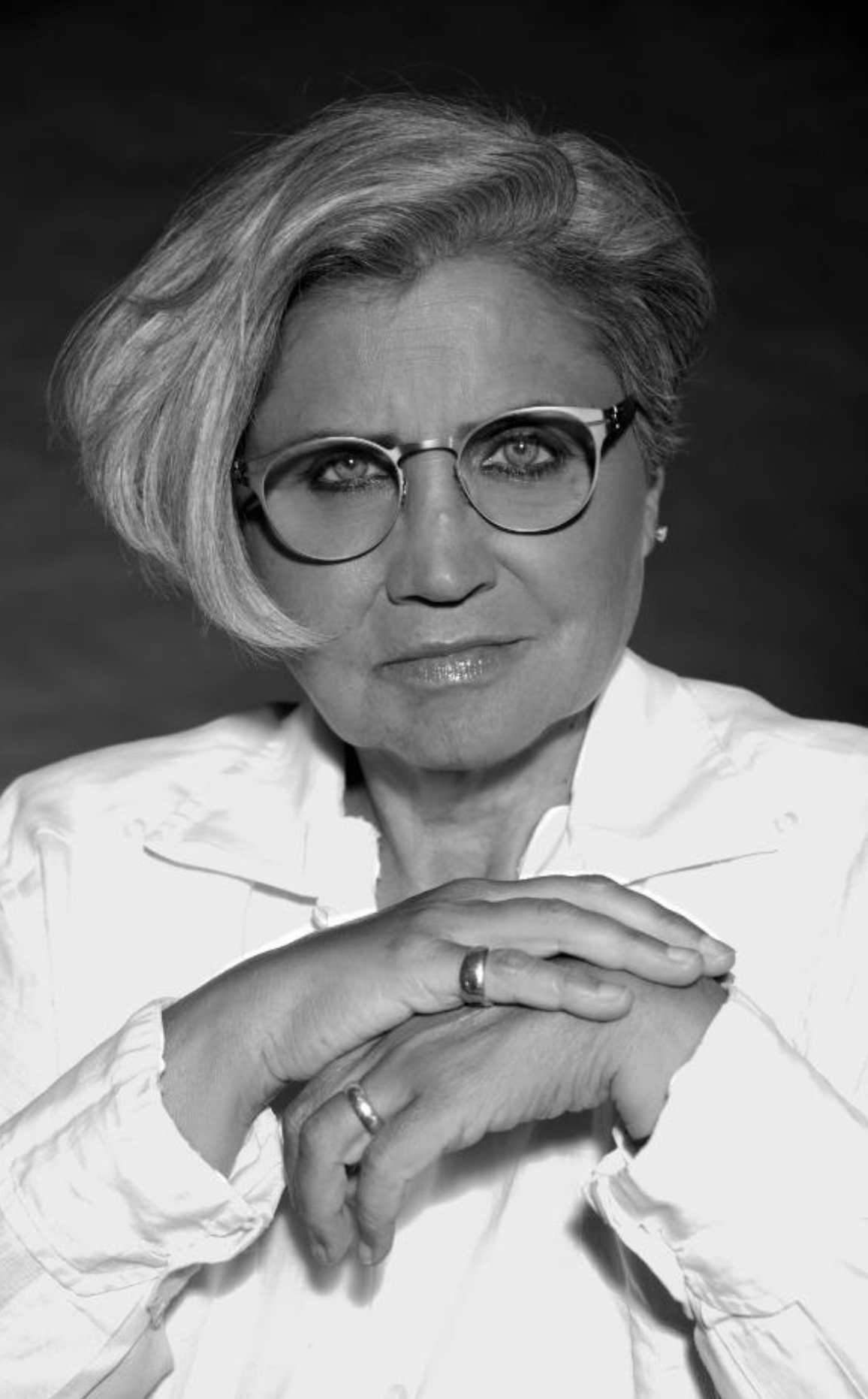 Drew Weber, fundador de Oranssi