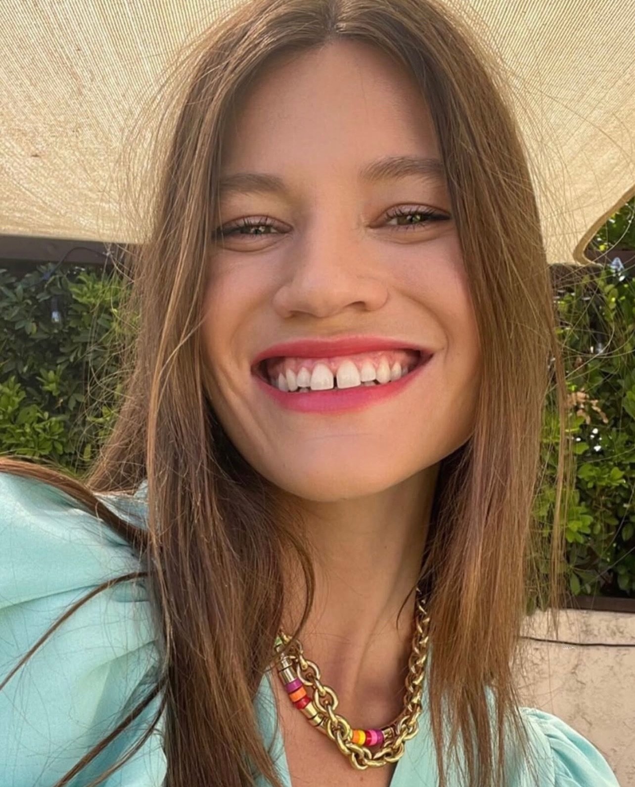 One beauty trend predicted for 2026 is colorful makeup! I&rsquo;m ready for it; bring on the sparkle, the playfulness, the joy! ✨ 

What colors would you try? 🌈