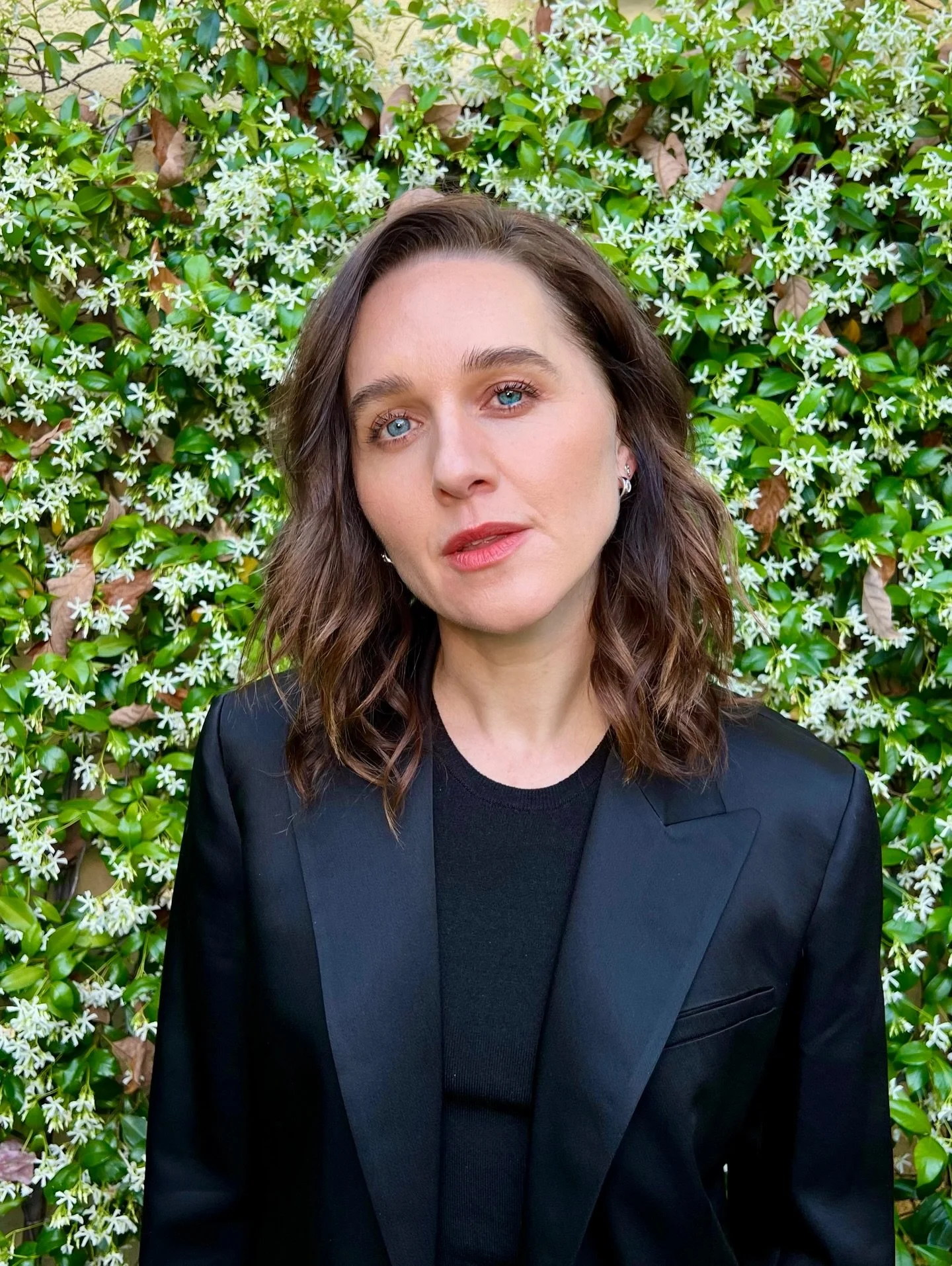 @lenarockerhall for #YourFriendsAndNeighbors 

@cristinaehrlich @jenlourahair @nicolewalmsley