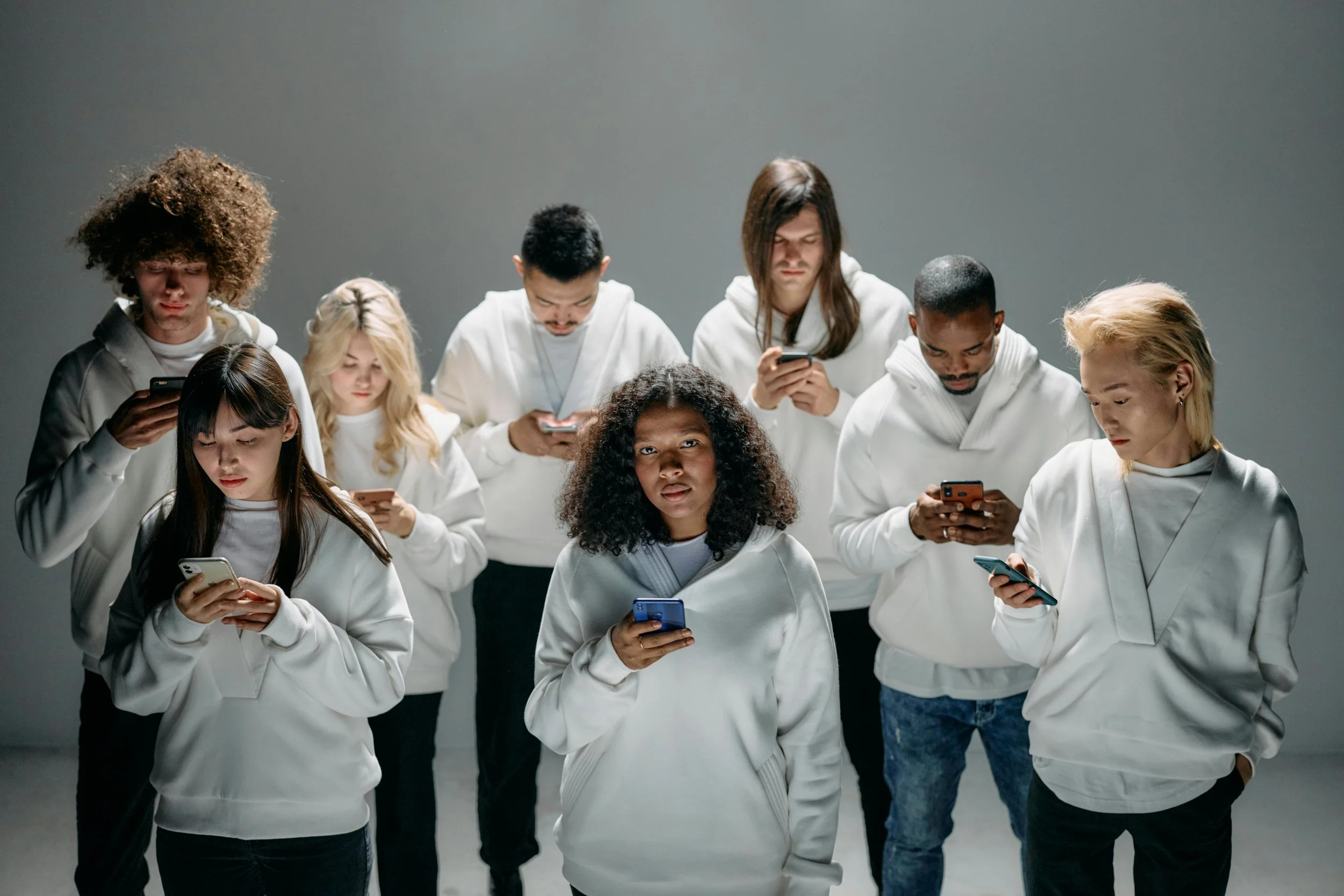 The Internet Is Changing How We Experience Community
