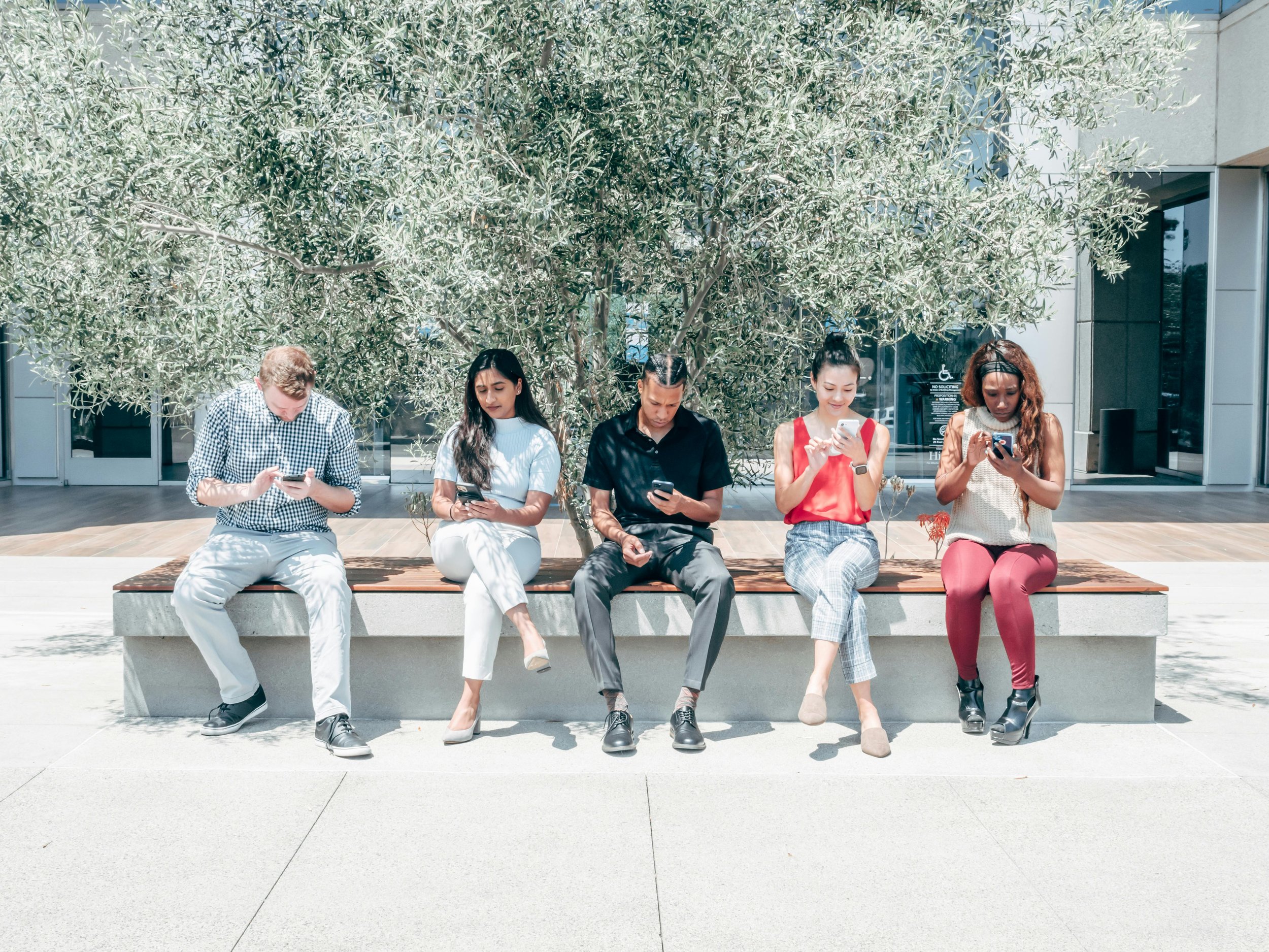 The Internet Doesn’t Just Shape Culture Anymore. It Shapes People.