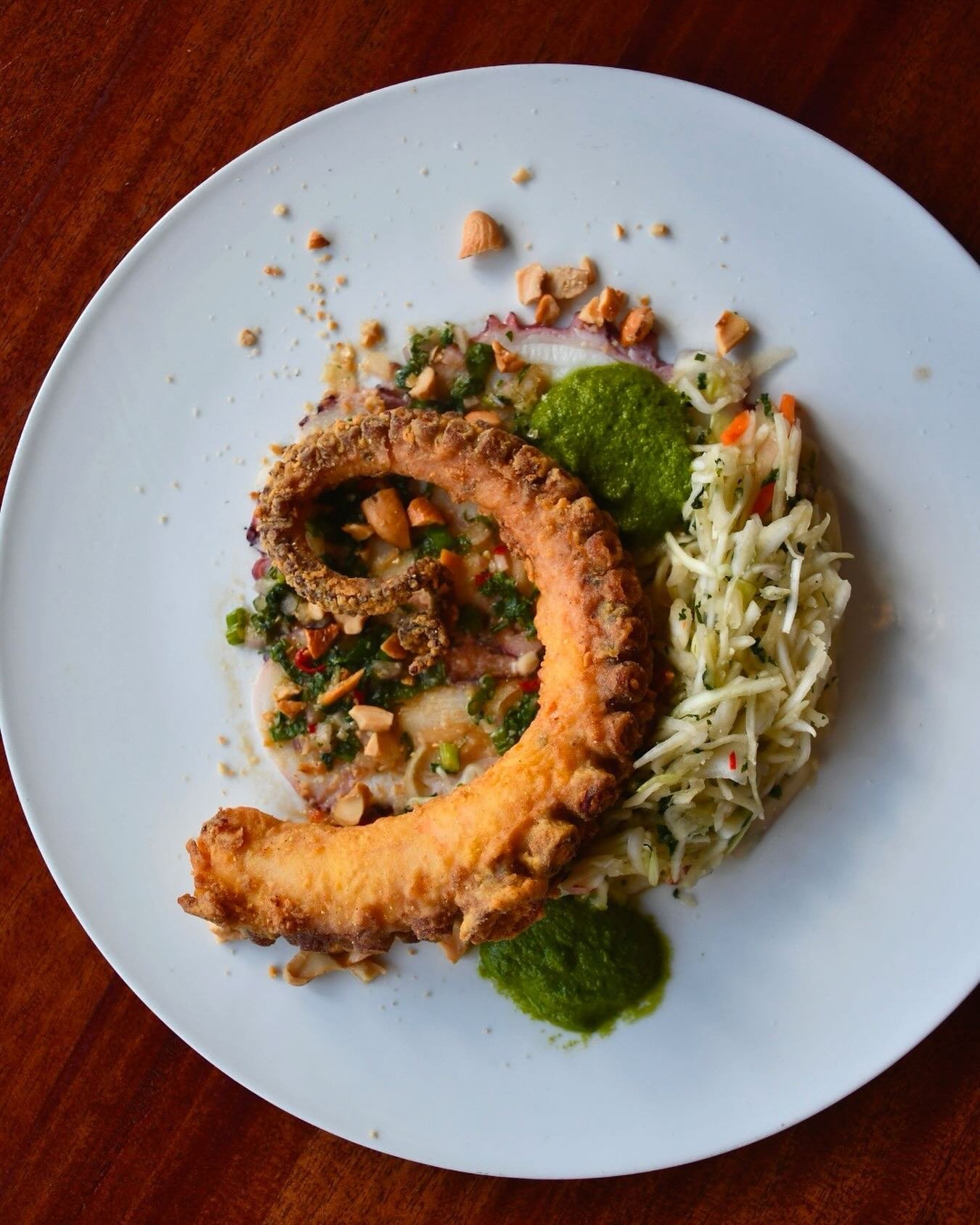 1606 Restaurant &amp; Bar
